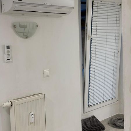 Industrial Studio Любляна Екстер'єр фото